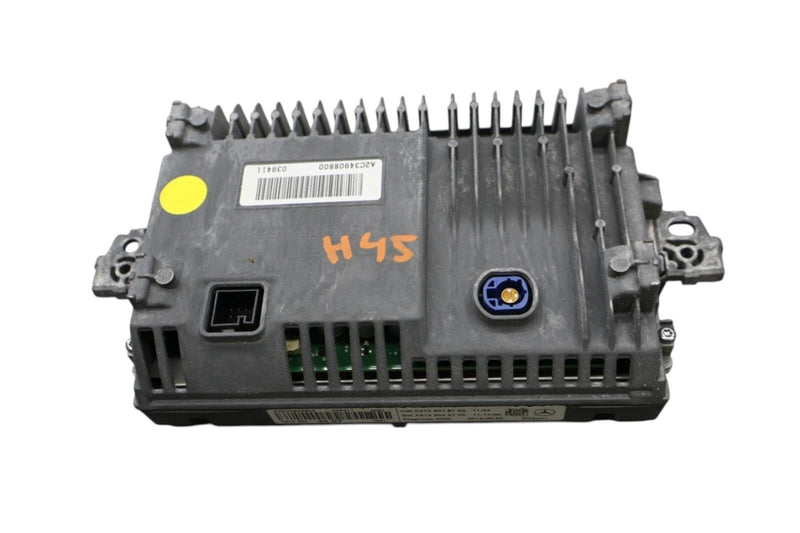 Load image into Gallery viewer, 10-15 Mercedes W207 E550 E400 Dash Navigation Display Screen Monitor Unit Oem
