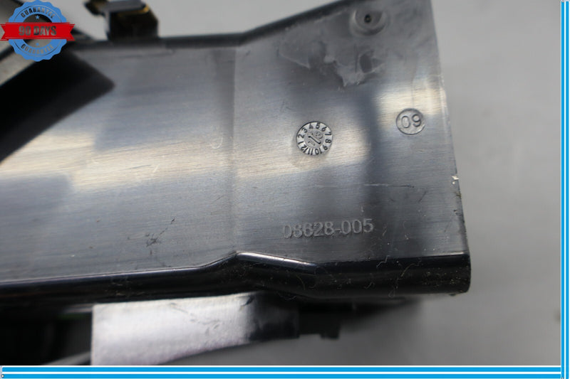 Load image into Gallery viewer, 14-15 Jaguar X152 F-Type Front Right Side Dashboard A/C Air Vent Trim Oem
