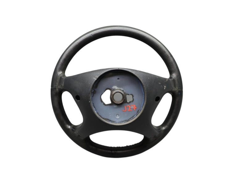 Load image into Gallery viewer, 06-09 Mercedes CLS550 CLS55 W219 Front Left Side Steering Wheel Black Oem
