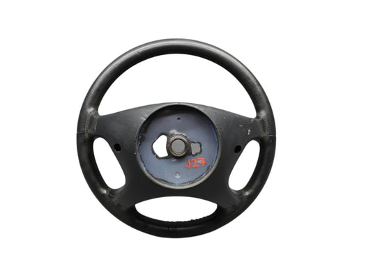 06-09 Mercedes CLS550 CLS55 W219 Front Left Side Steering Wheel Black Oem