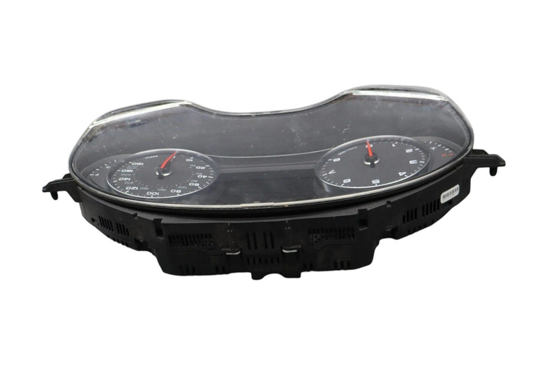 Load image into Gallery viewer, 12-16 Audi A6 A6 Quattro A7 Instrument Cluster Gauge Speedometer Black OEM
