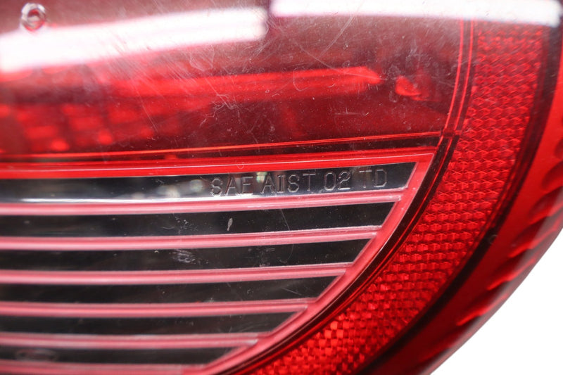 Load image into Gallery viewer, 02-05 Ford Thunderbird Right Passenger Side Tail Light Taillight Lamp Oem
