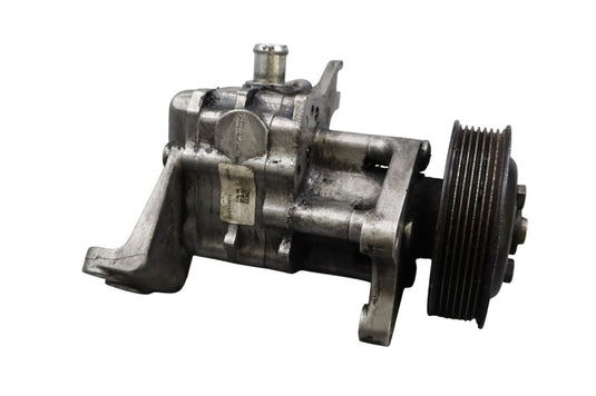 09-10 BMW E70 X5 3.0L Power Steering Pump 32416783892 Oem