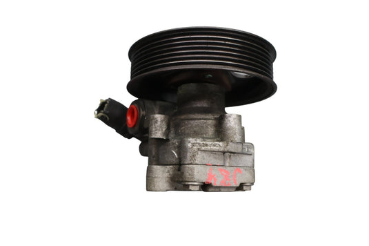 03-18 Bentley Continental GTC GT Flying Spur 6.0L Power Steering Pump Oem