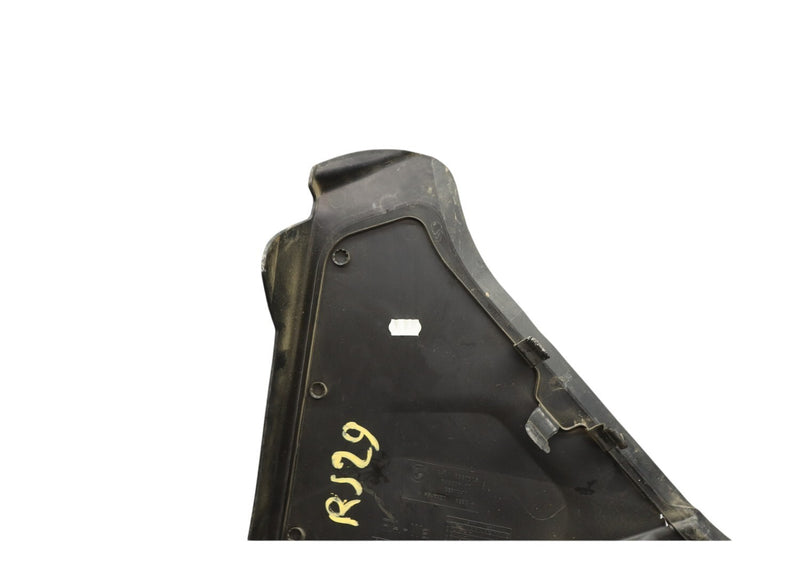 Load image into Gallery viewer, 11-16 Bmw 528i 535i 550i F10 Right Side Cowl Vent Panel Windshield Window Oem

