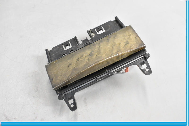 Load image into Gallery viewer, 08-17 Mercedes W204 C250 Center Console Ashtray Ash Tray Compartment Oem
