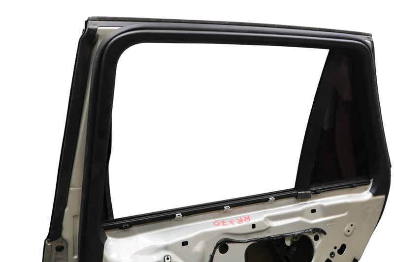 Load image into Gallery viewer, 14–18 BMW X5 F15 Rear Right Passenger Door Shell Assembly 41517386740 Oem
