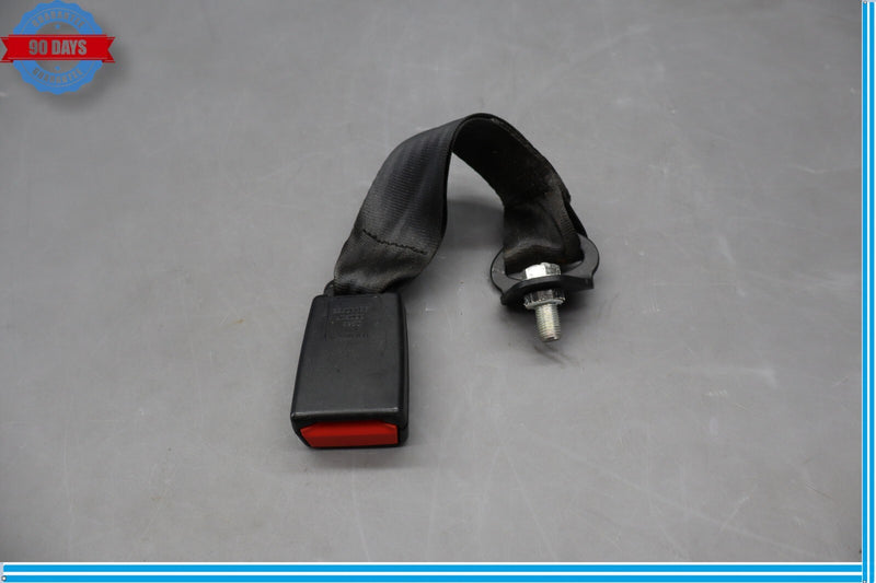Load image into Gallery viewer, 03-13 Maserati Quattroporte M139 Rear Right or Left Side Seat Belt Buckle Oem
