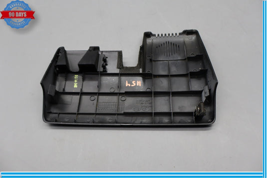 11-13 Hyundai Equus Rain Sensor Trim Cover Black 96005-3N000 Oem