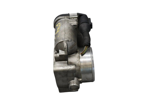 03-21 Bentley Continental GTC GT Engine Throttle Body 07C133062 OEM