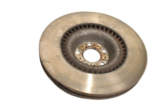 2003-2018 Bentley Continental Front Left & Right Disc Brake Rotor Set OEM