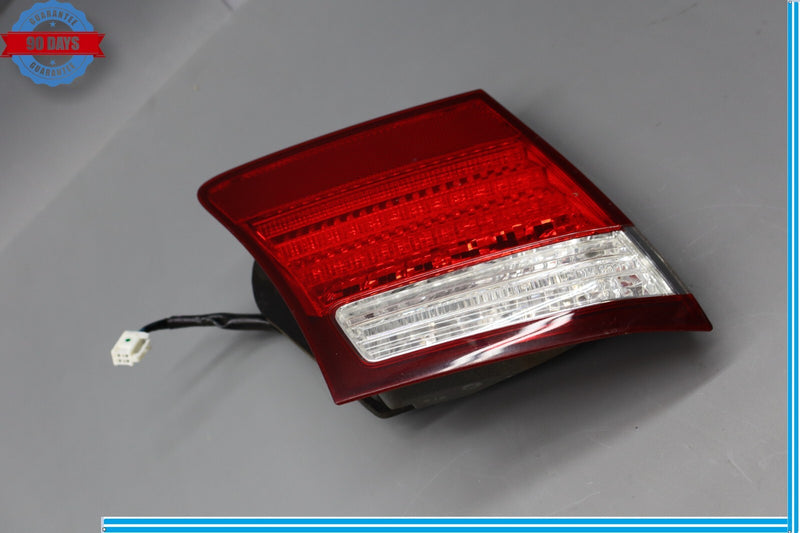 Load image into Gallery viewer, 07-09 Lexus LS460 LS600h XF40 Rear Left Driver Side Inner Taillight Lamp Oem
