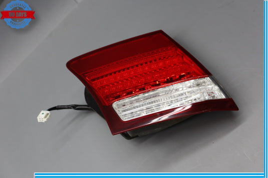 07-09 Lexus LS460 LS600h XF40 Rear Left Driver Side Inner Taillight Lamp Oem