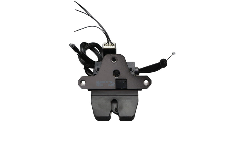 Load image into Gallery viewer, 10-19 Jaguar X351 XJ XJL Rear Trunk Boot Lid Lock Latch Release Actuator Oem

