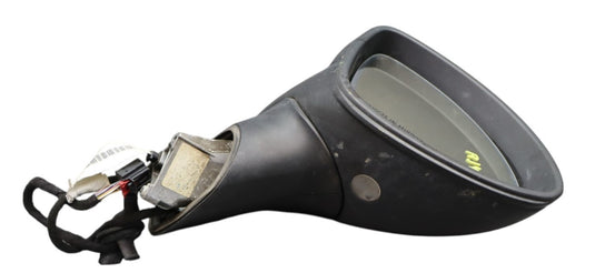 11-14 Porsche Cayenne 958 S Front Right Passenger Side Mirror Door Rear View Oem