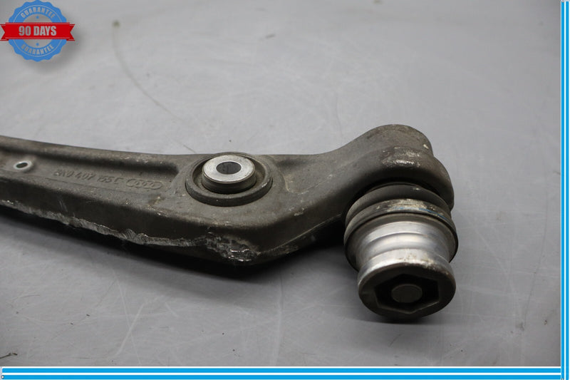 Load image into Gallery viewer, 12-18 Audi A6 Front Left Side Suspension Lower Forward Control Arm Oem
