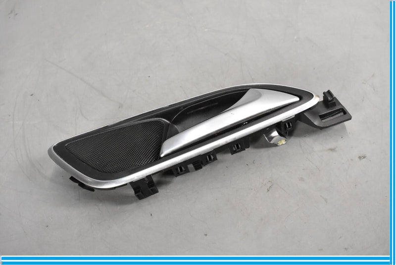 Load image into Gallery viewer, 14-19 Mercedes W117 CLA250 Rear Right Passenger Interior Door Handle Oem
