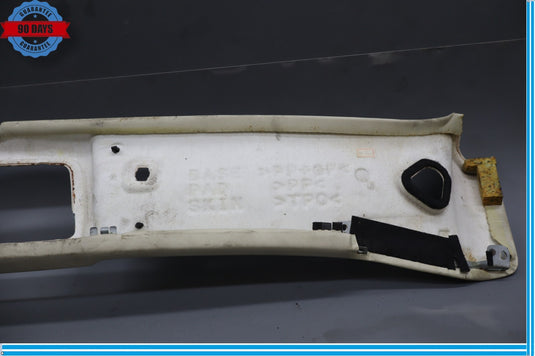 02-10 Lexus SC430 Z40 Overhead Dome Light Headliner Panel Cover Trim Oem