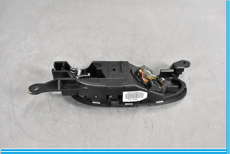 Load image into Gallery viewer, 04-09 Jaguar X350 X358 XJ8 Front Right Passenger Side Interior Door Handle Oem

