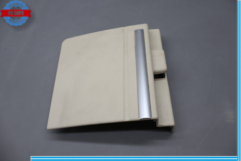 Load image into Gallery viewer, 10-12 Land Rover Range Rover HSE Rear Driver Side Trunk Cargo Storage Wall Oem
