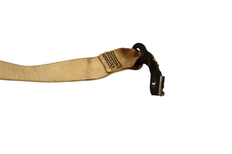 Load image into Gallery viewer, 10-16 Mercedes W212 E350 E400 E550 Rear Center Seat Belt Seatbelt Retractor OEM

