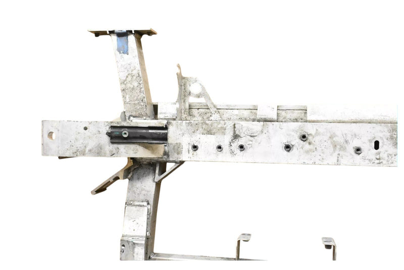 Load image into Gallery viewer, 14-16 Tesla Model S Front Suspension Subframe Cradle 100982500A Crossmember OEM
