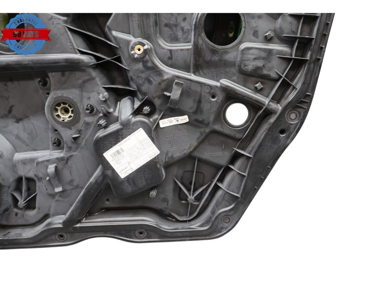Load image into Gallery viewer, 12-19 Mercedes X166 GL450 GL550 Front Right Door Window Regulator Panel Oem
