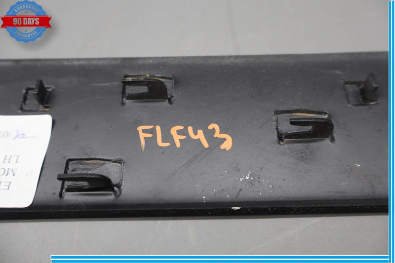 Load image into Gallery viewer, 07-13 Land Rover Range Rover Front Left Driver Side Cherry Wood Door Trim Oem
