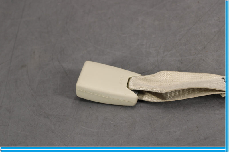 Load image into Gallery viewer, 11-17 Infiniti QX56 QX80 Rear Center Side Seat Belt Seatbelt Buckle Oem
