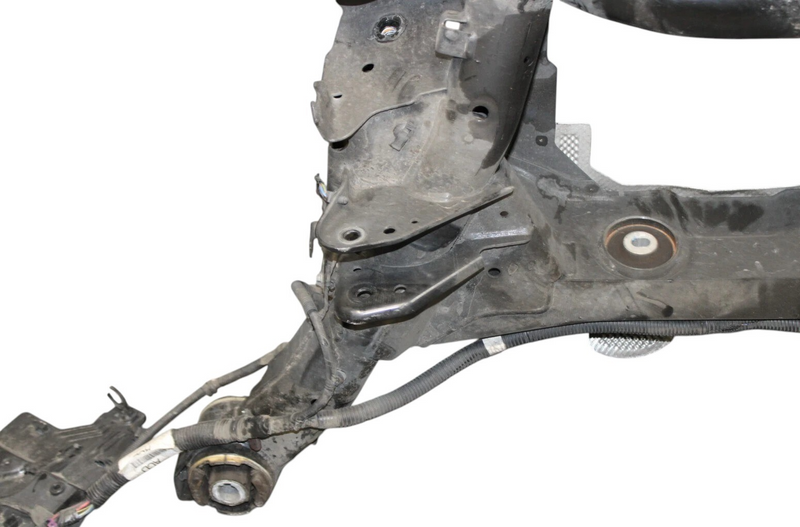 Load image into Gallery viewer, 17-21 Jaguar f-Pace Rear Suspension Subframe Sub Frame Crossmember T4A37740 OEM
