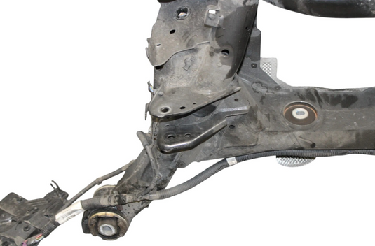 17-21 Jaguar f-Pace Rear Suspension Subframe Sub Frame Crossmember T4A37740 OEM