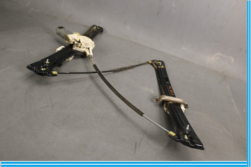 Load image into Gallery viewer, 07-13 BMW X5 E70 Front Left Driver Door Window Regulator Motor Oem

