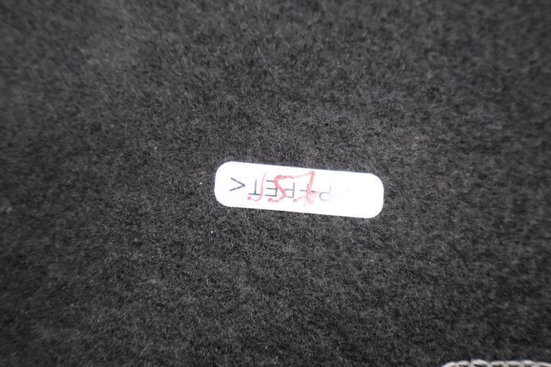 Load image into Gallery viewer, 02-10 Lexus SC430 Rear Trunk Cargo Luggage Floor Mat Pad Cover 6471124171 Oem
