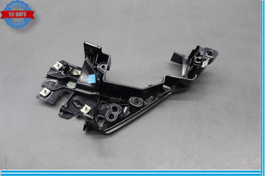 10-16 Porsche Panamera 970 Front Left Side Dashboard Dash Support Bracket Oem