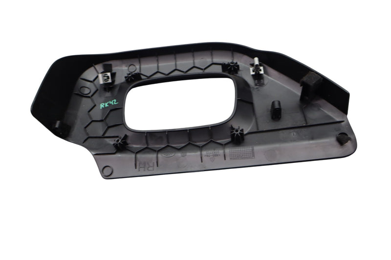 Load image into Gallery viewer, 12-15 Range Rover Evoque L538 Front Right Seat Control Switch Trim Cover Oem
