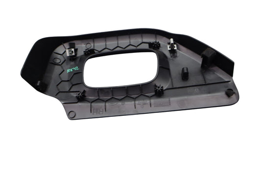 12-15 Range Rover Evoque L538 Front Right Seat Control Switch Trim Cover Oem