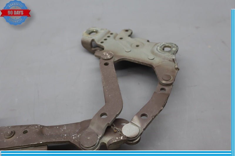 Load image into Gallery viewer, 12-16 BMW F30 328i 320i Front Right Side Hood Bonnet Support Hinge Oem
