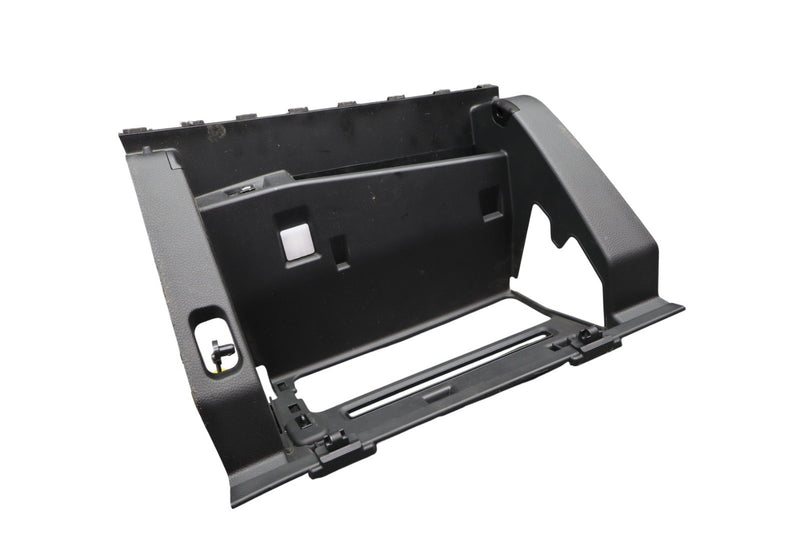 Load image into Gallery viewer, 14-16 Hyundai Equus Front Dash Glove Box Compartment Frame Assy 84540-3N820 Oem

