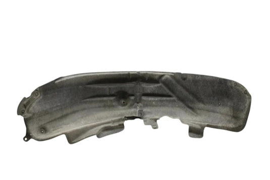 16-22 BMW F48 X1 Rear Left Side Inner Fender Liner Splash Guard 51717346041 Oem