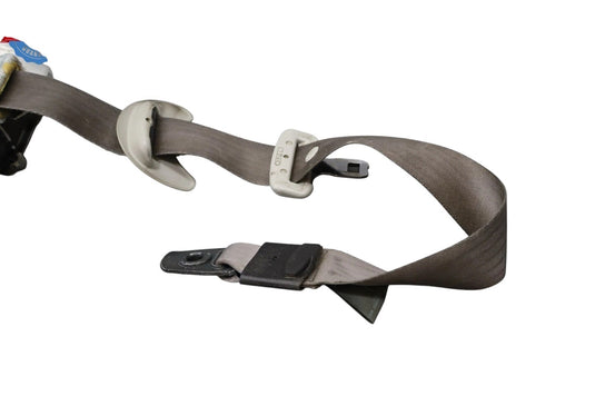 07-09 Lexus LS460 LS460h Front Left Driver Side Seat Belt Retractor 7Q4360P Oem