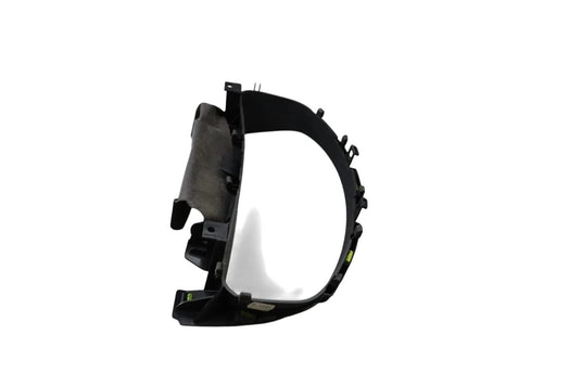 11-17 Volkswagen Touareg Speedometer Instrument Cluster Bezel Trim Black OEM