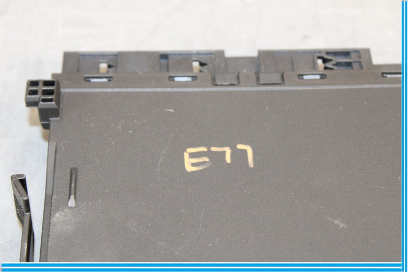Load image into Gallery viewer, 07-10 Mercedes W221 S600 Front Left or Right Seat Contour Control Module Oem
