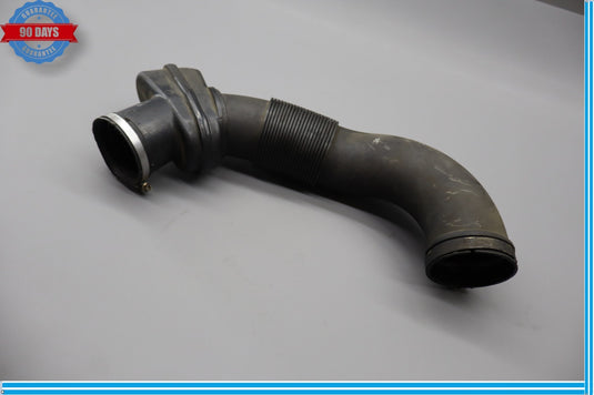 00-04 Porsche Boxster Engine Air Cleaner Intake Hose Tube Pipe Oem