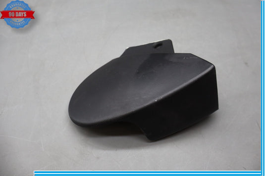 03-13 Maserati Quattroporte M139 Front Left Driver Seat Inner Trim Cover Oem