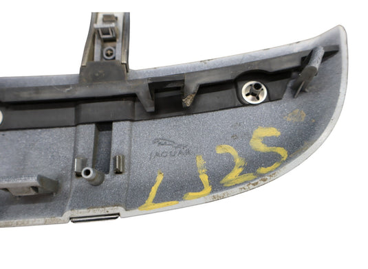 09-11 Jaguar X250 XF Front Left Fender Vent Grille Trim Cover 8X23280B10AE Oem