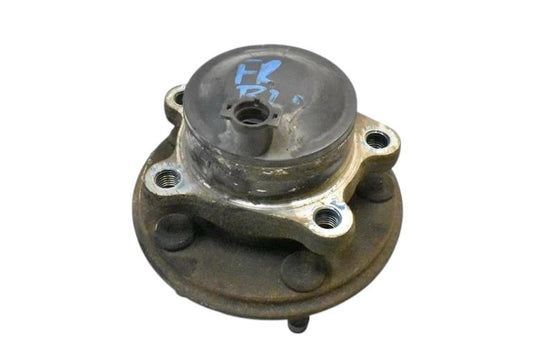 09-15 Jaguar XF Front Right Passenger Side Spindle Wheel Hub 8W833K185AB Oem