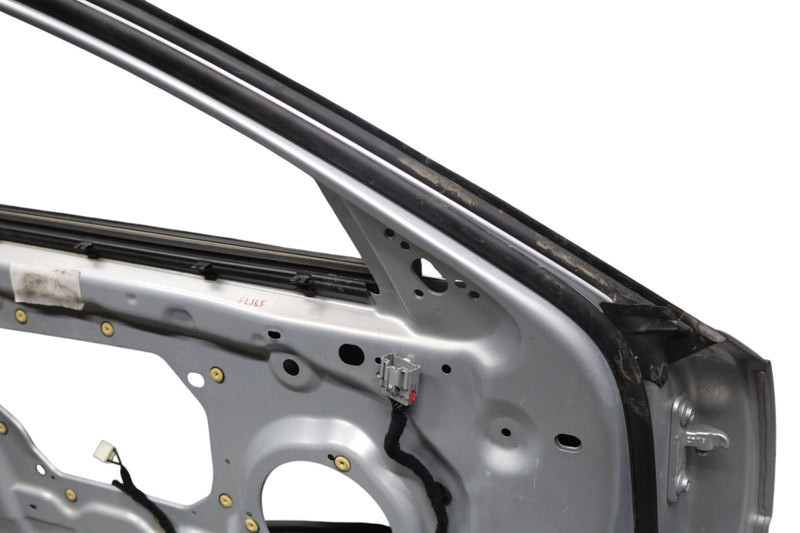 Load image into Gallery viewer, 17-20 Jaguar XE X260 Front Left Driver Side Exterior Door Shell Panel Oem
