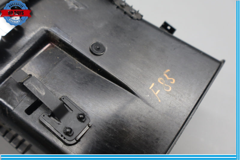 Load image into Gallery viewer, 10-16 Porsche Panamera Front Right Inner Dash AC A/C Air Vent Trim Grille Oem
