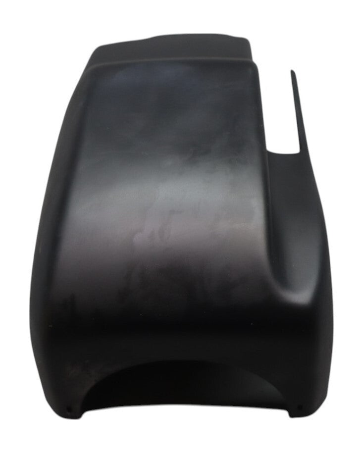 Load image into Gallery viewer, 11-18 Porsche Cayenne 958 Front Left Driver Lower Steering Column Cover Trim Oem
