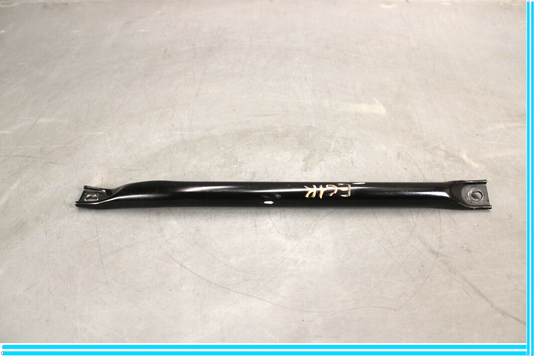 09-15 BMW 750Li 750i Front Right Passenger Radiator Support Brace Bracket Oem